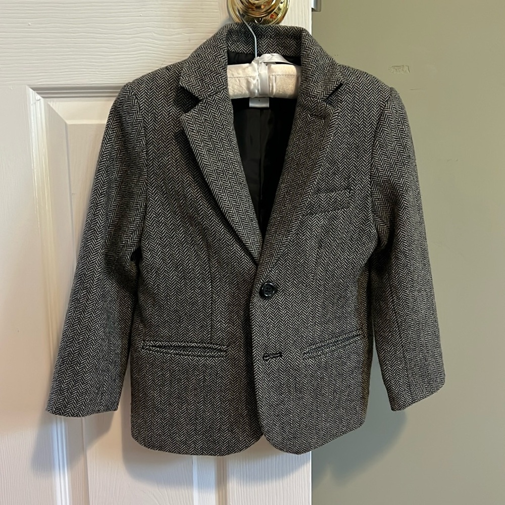 Janie and Jack blazer